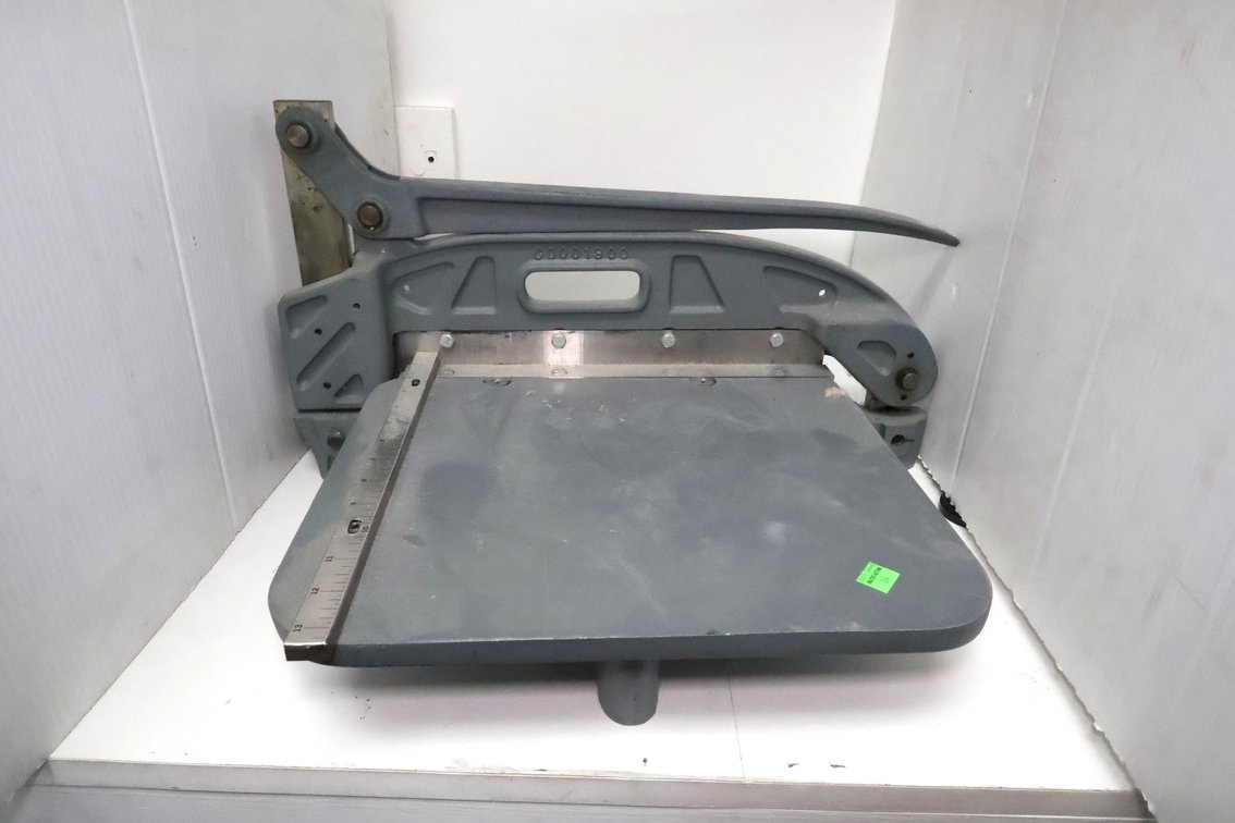 Cutter/Shears