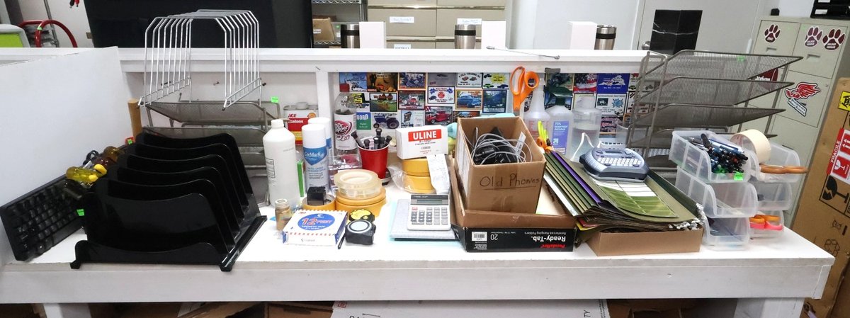 Miscellaneous Contents