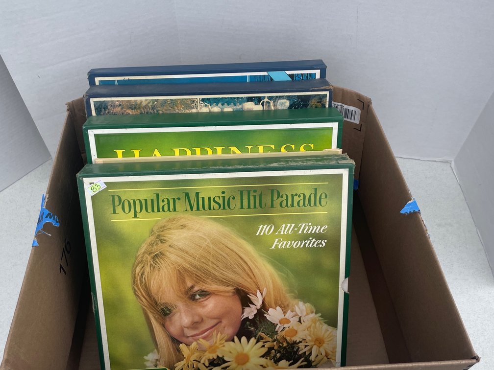 Vintage Records
