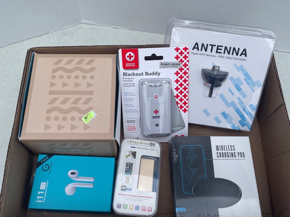 Miscellaneous Electronic Accessories