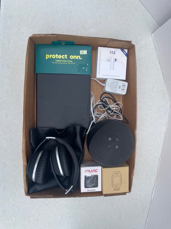 Miscellaneous Electronic Accessories