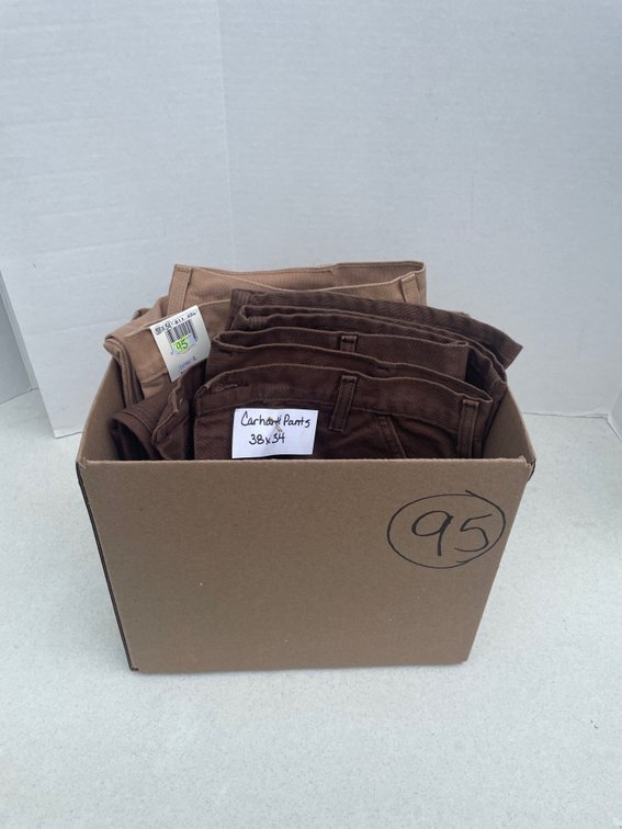 Carhartt Pants