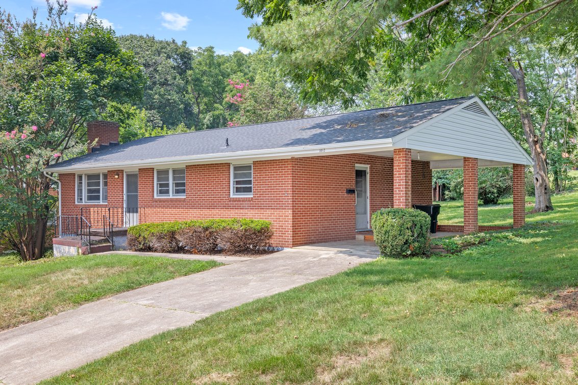 Image for 1012 Baylor St, Staunton - Selling at Auction