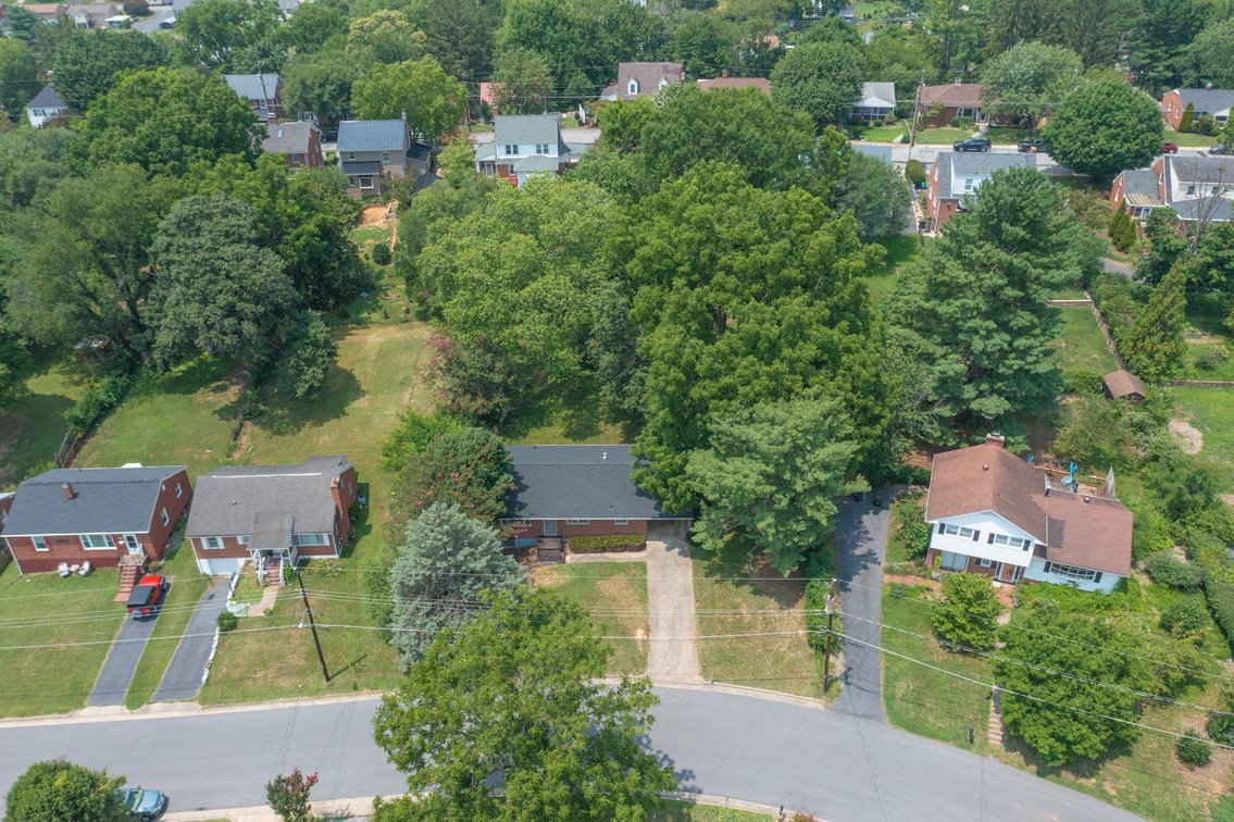 Image for 1012 Baylor St, Staunton - Selling at Auction