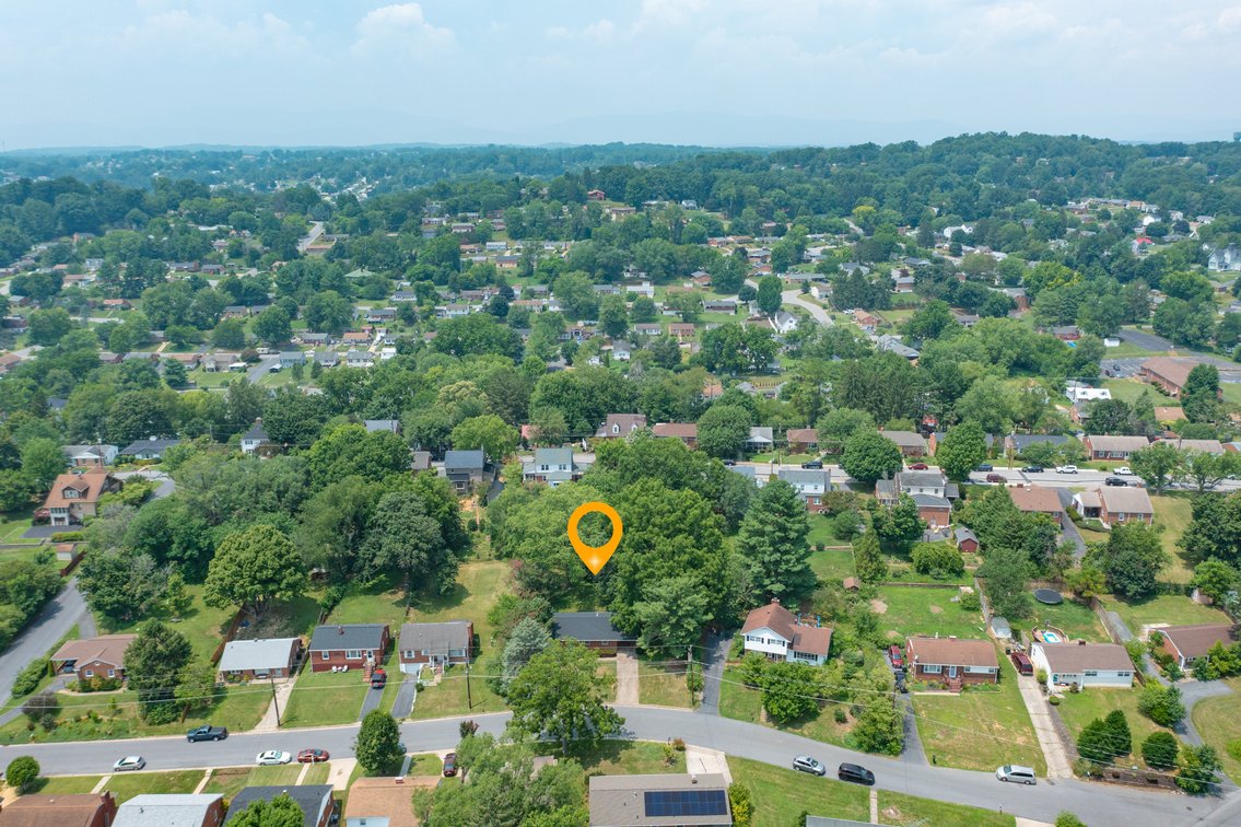 Image for 1012 Baylor St, Staunton - Selling at Auction