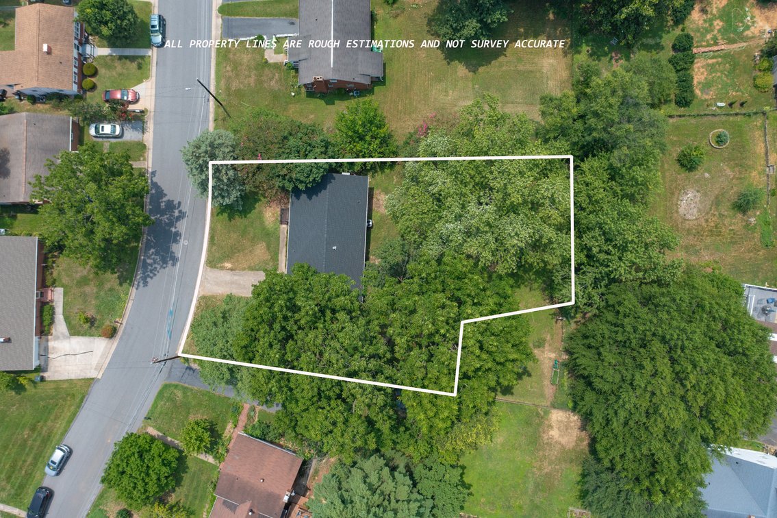 Image for 1012 Baylor St, Staunton - Selling at Auction