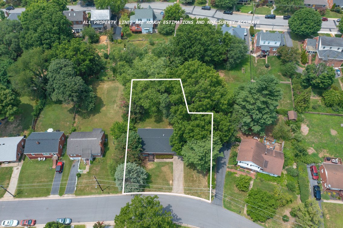Image for 1012 Baylor St, Staunton - Selling at Auction