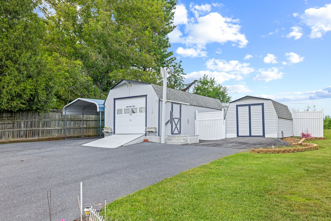 Image for 1265 Stover Shop Rd, Churchville