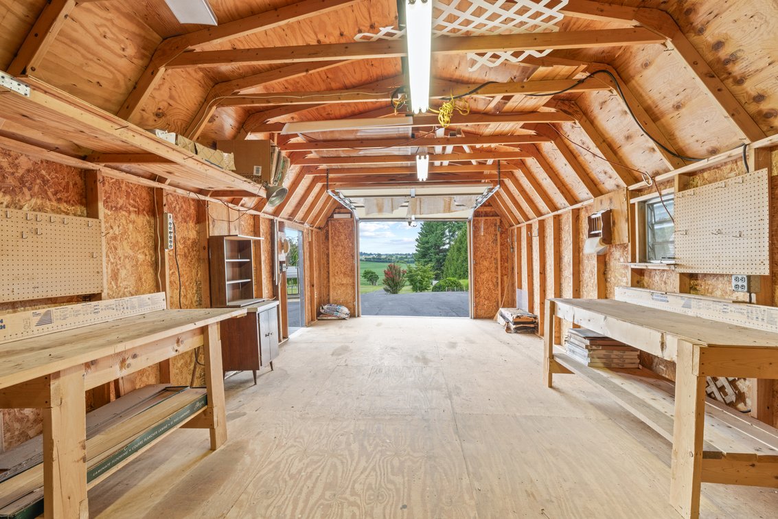 Image for 1265 Stover Shop Rd, Churchville