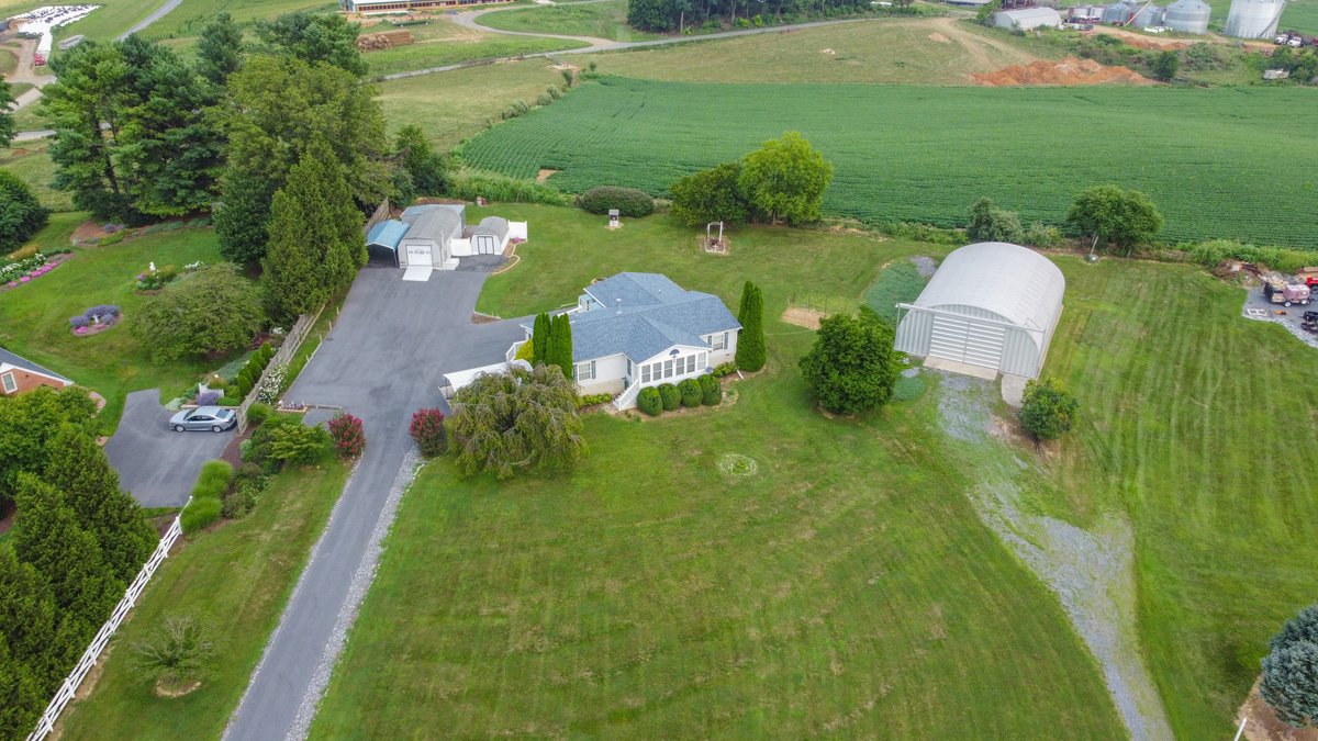 Image for 1265 Stover Shop Rd, Churchville