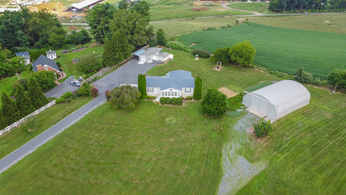 Image for 1265 Stover Shop Rd, Churchville