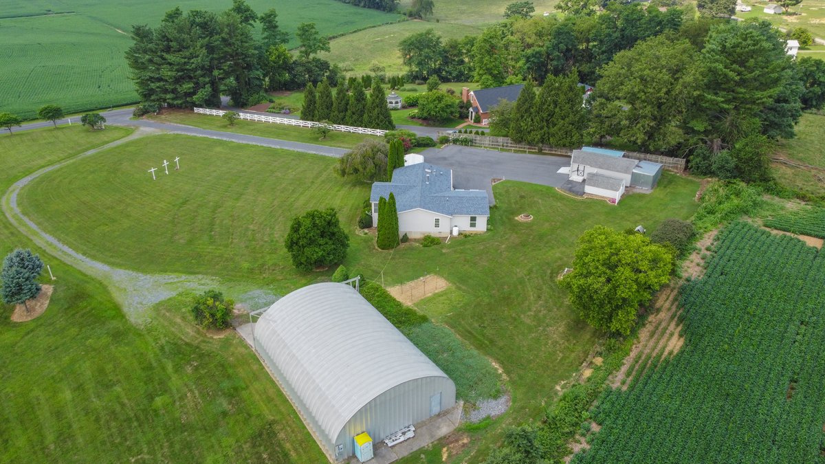 Image for 1265 Stover Shop Rd, Churchville