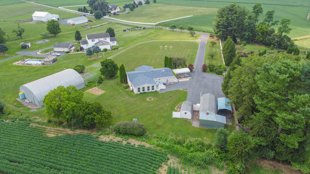 Image for 1265 Stover Shop Rd, Churchville