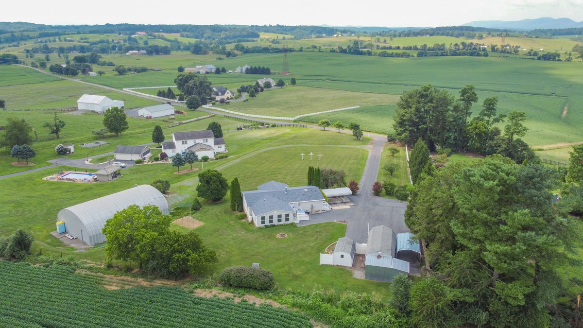 Image for 1265 Stover Shop Rd, Churchville