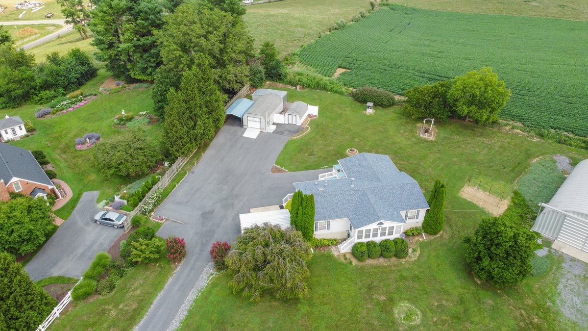 Image for 1265 Stover Shop Rd, Churchville