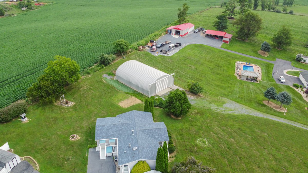 Image for 1265 Stover Shop Rd, Churchville