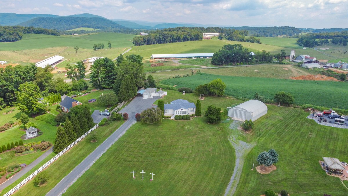Image for 1265 Stover Shop Rd, Churchville