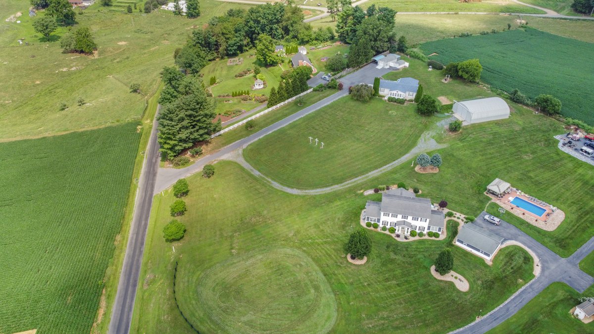 Image for 1265 Stover Shop Rd, Churchville