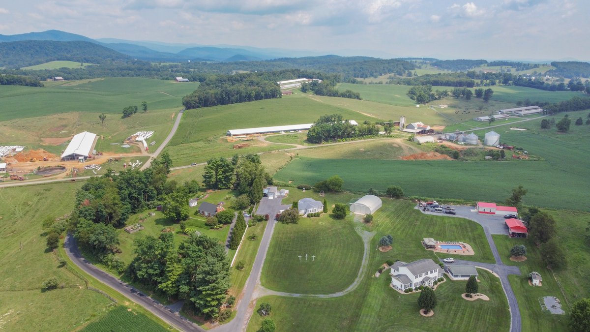 Image for 1265 Stover Shop Rd, Churchville