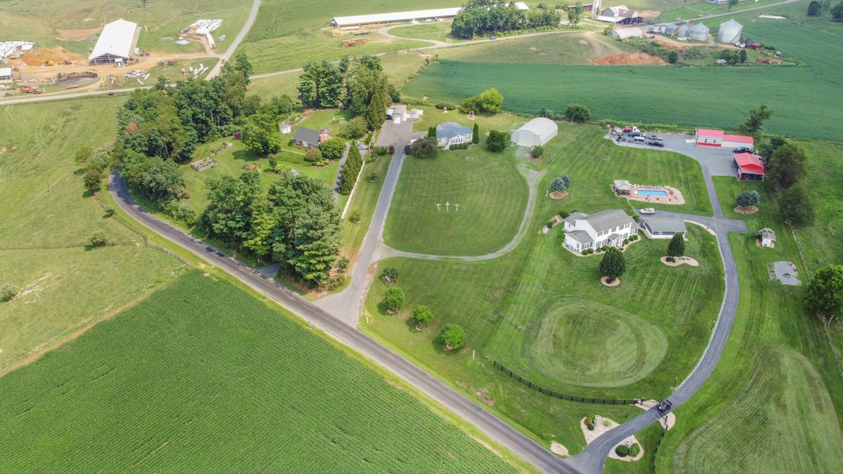Image for 1265 Stover Shop Rd, Churchville
