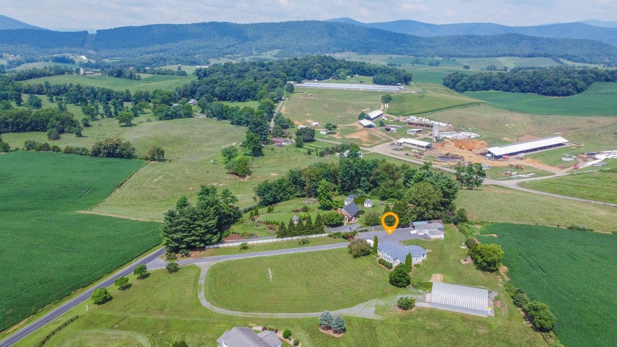 Image for 1265 Stover Shop Rd, Churchville