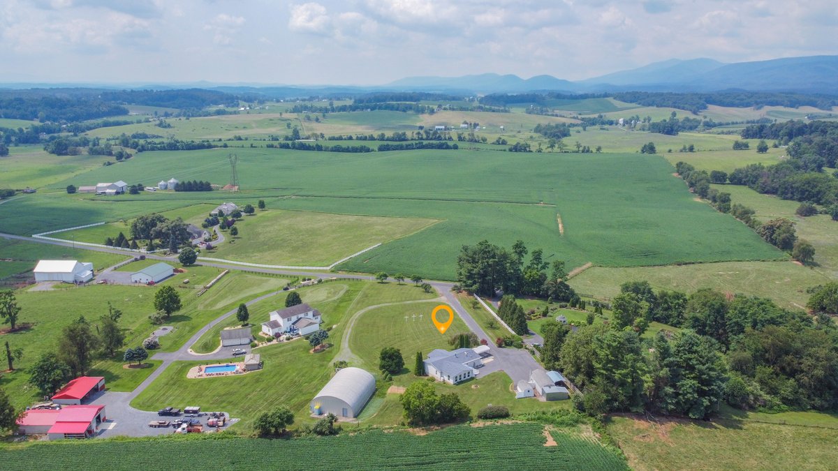 Image for 1265 Stover Shop Rd, Churchville