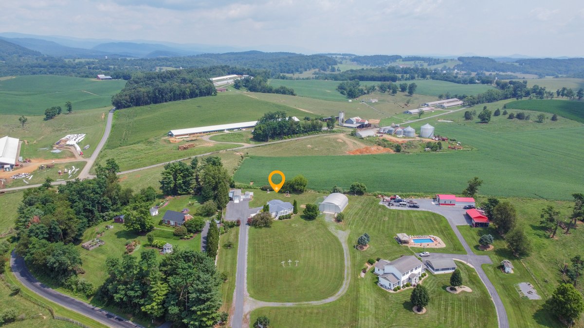 Image for 1265 Stover Shop Rd, Churchville