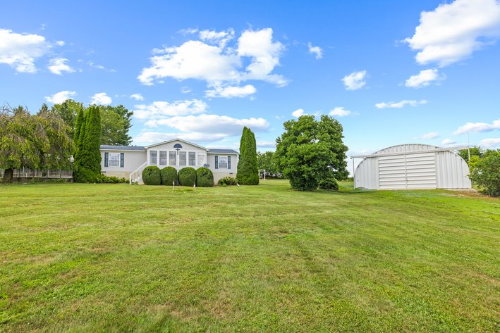 Image for 1265 Stover Shop Rd, Churchville