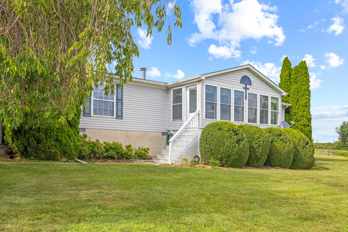 Image for 1265 Stover Shop Rd, Churchville