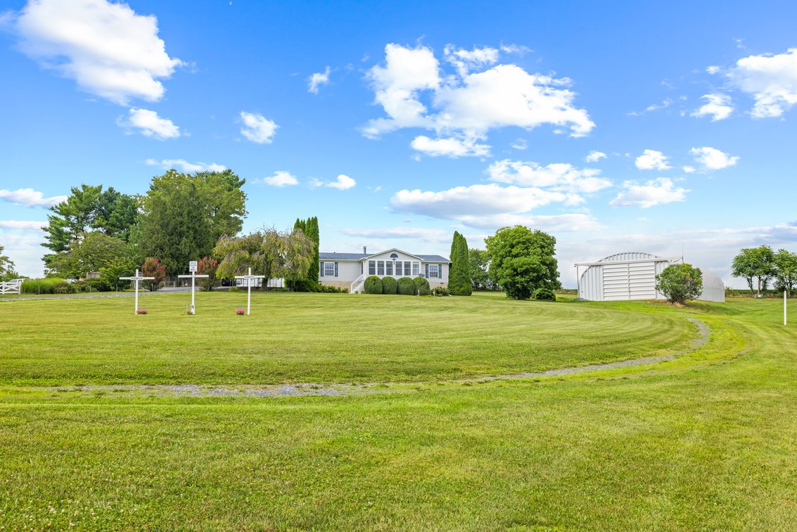 Image for 1265 Stover Shop Rd, Churchville