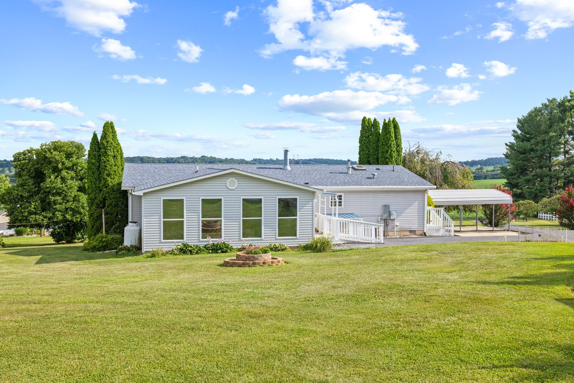 Image for 1265 Stover Shop Rd, Churchville