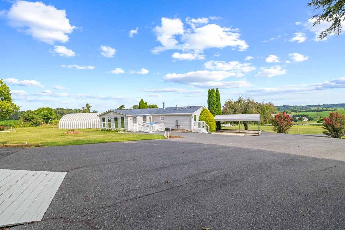 Image for 1265 Stover Shop Rd, Churchville