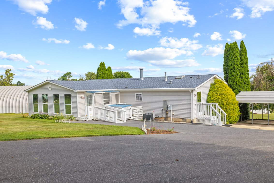 Image for 1265 Stover Shop Rd, Churchville