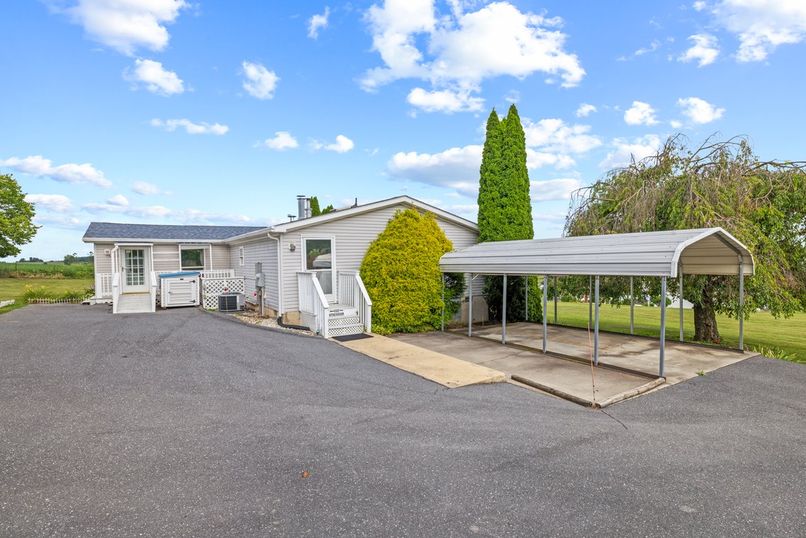 Image for 1265 Stover Shop Rd, Churchville