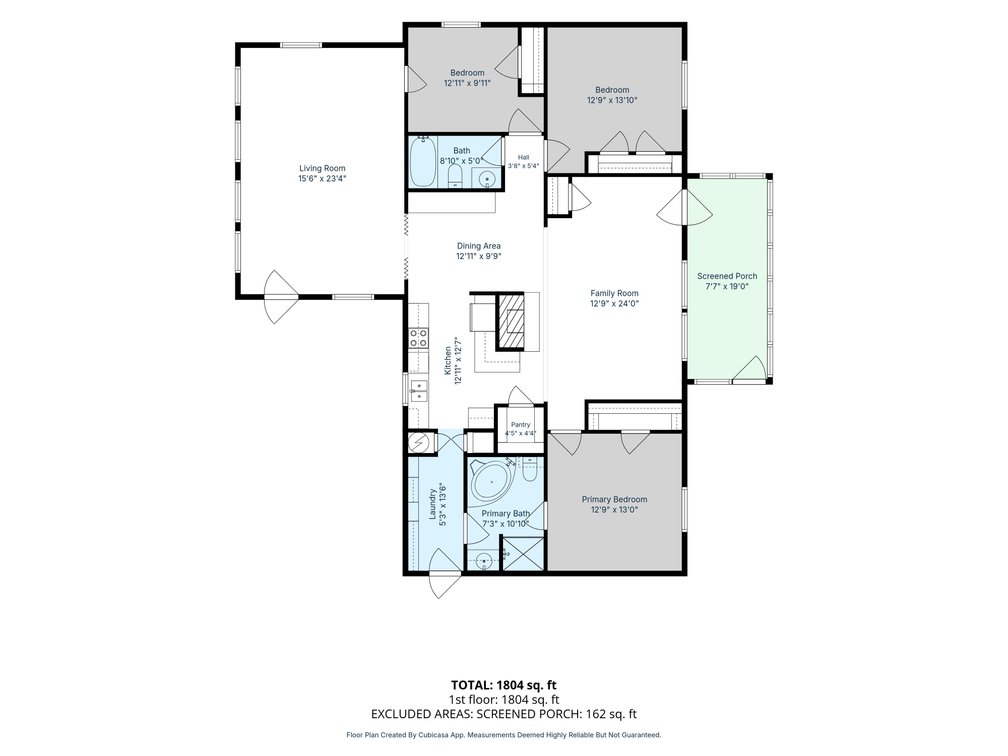 Image for 1265 Stover Shop Rd, Churchville