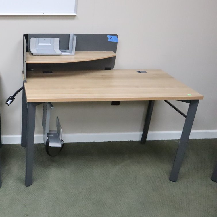 (1) Desk