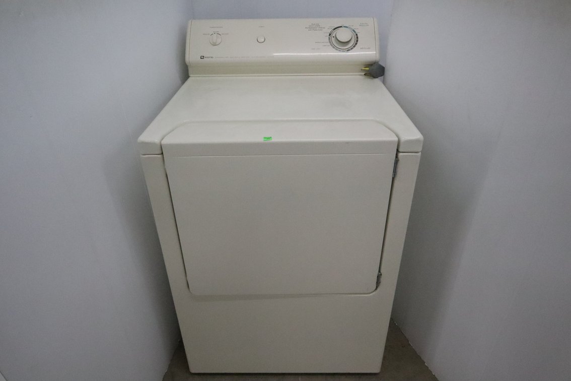 Maytag Electric Dryer