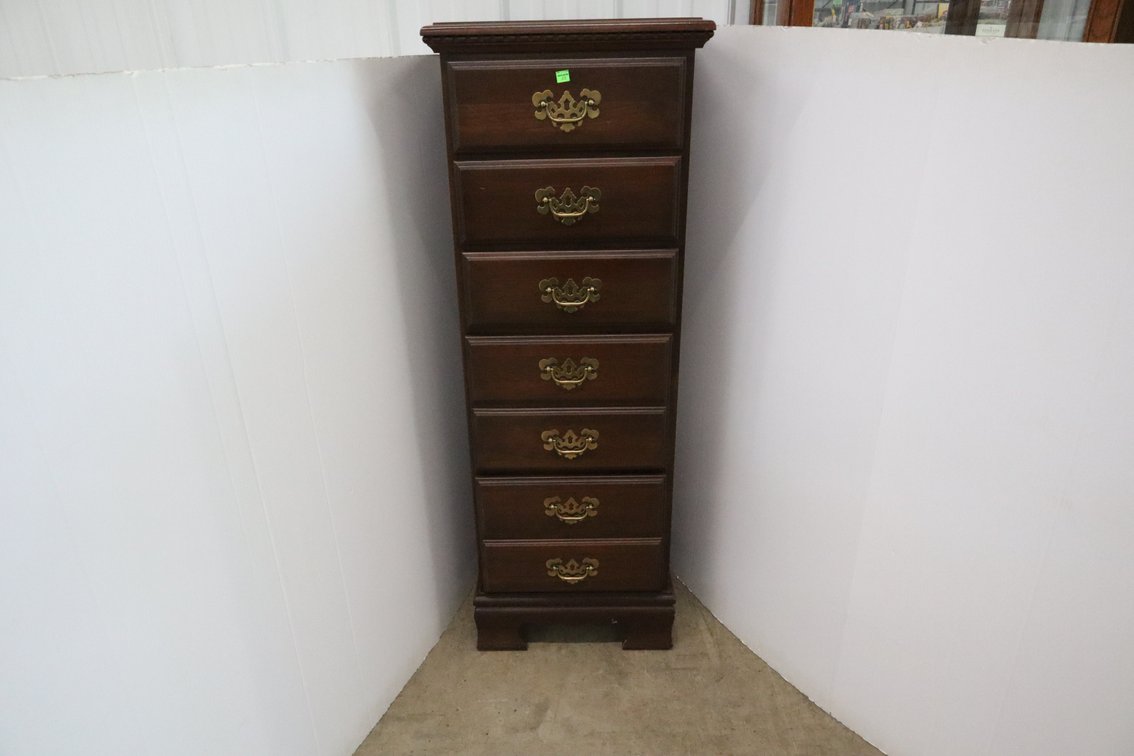 Lingerie Chester Drawers