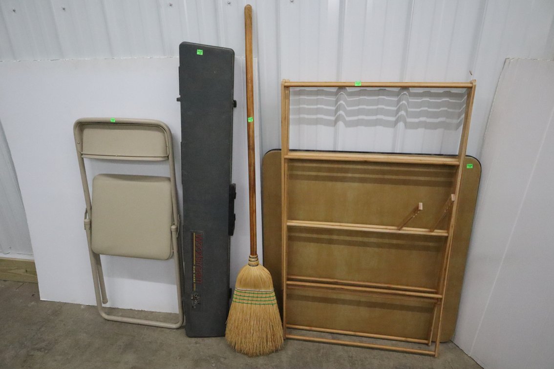 Miscellaneous Items