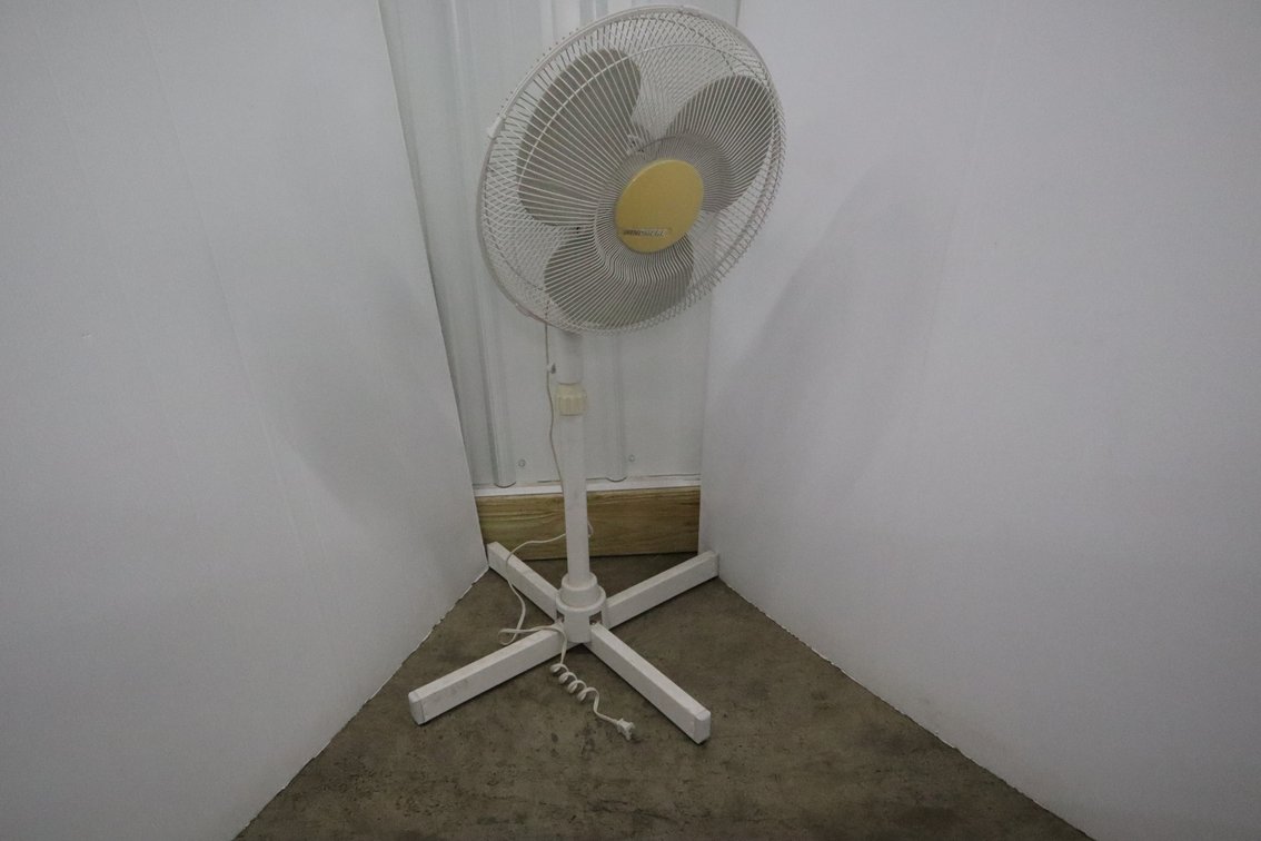 Floor Fan