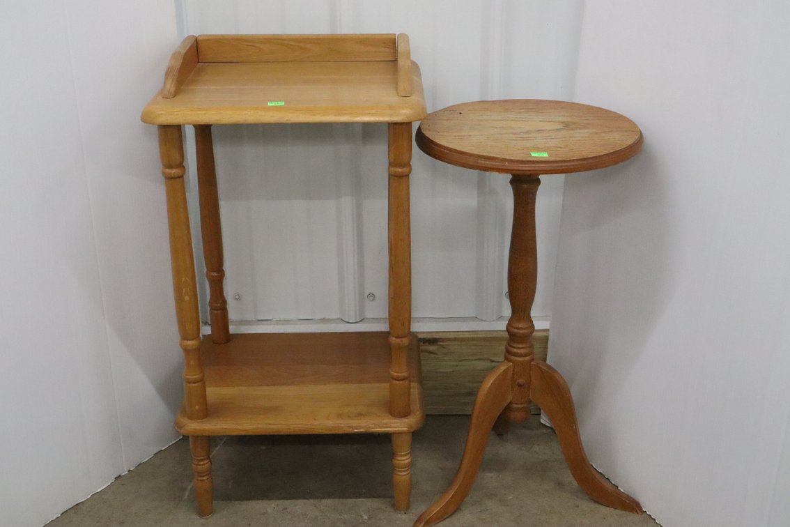 Side Table