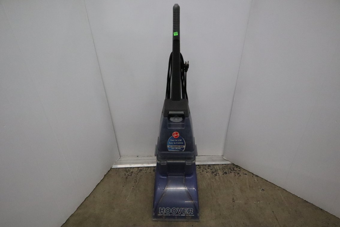 Hoover Carpet Cleaner
