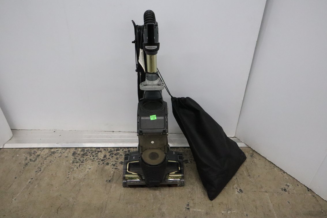 Shark Flex Vacuum