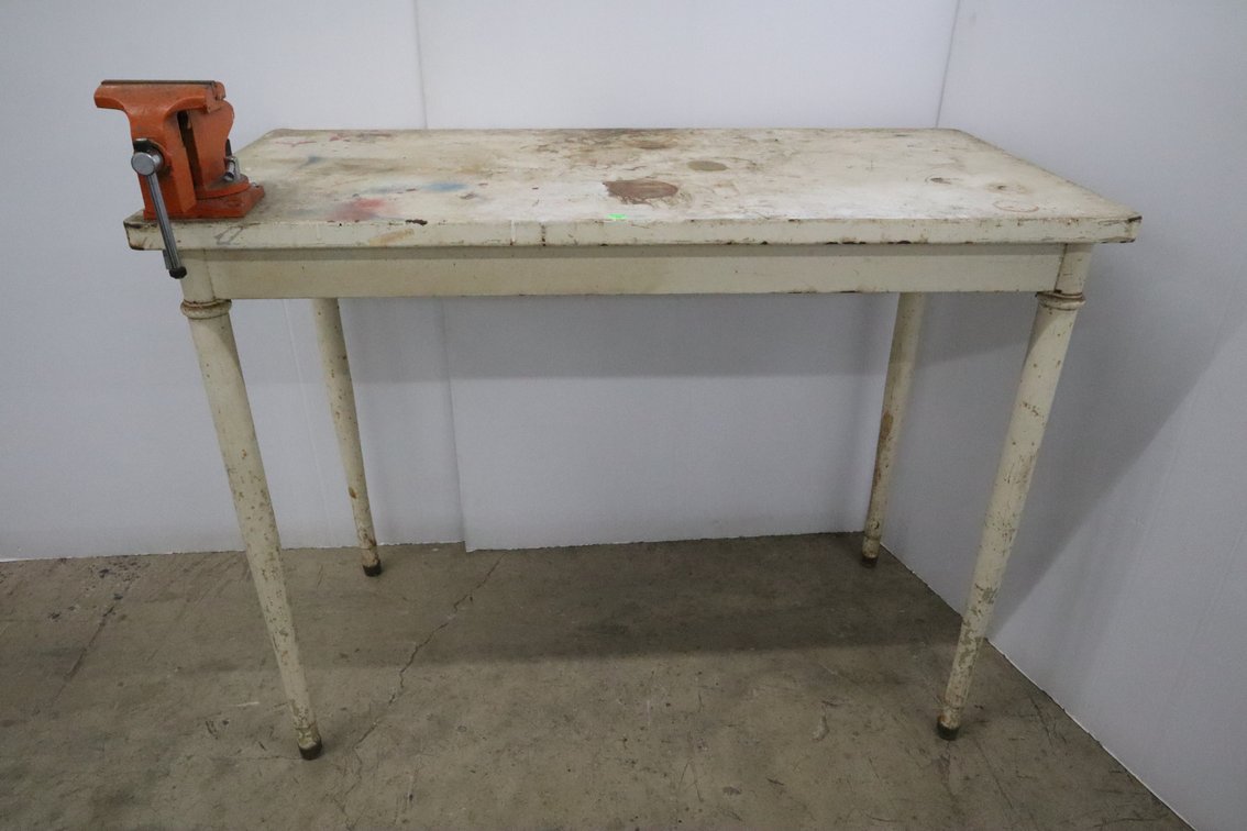Work Table