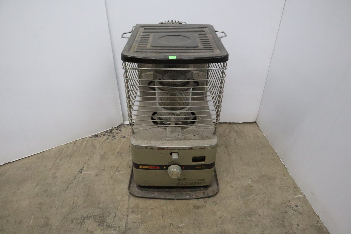 Heat Mate Heater