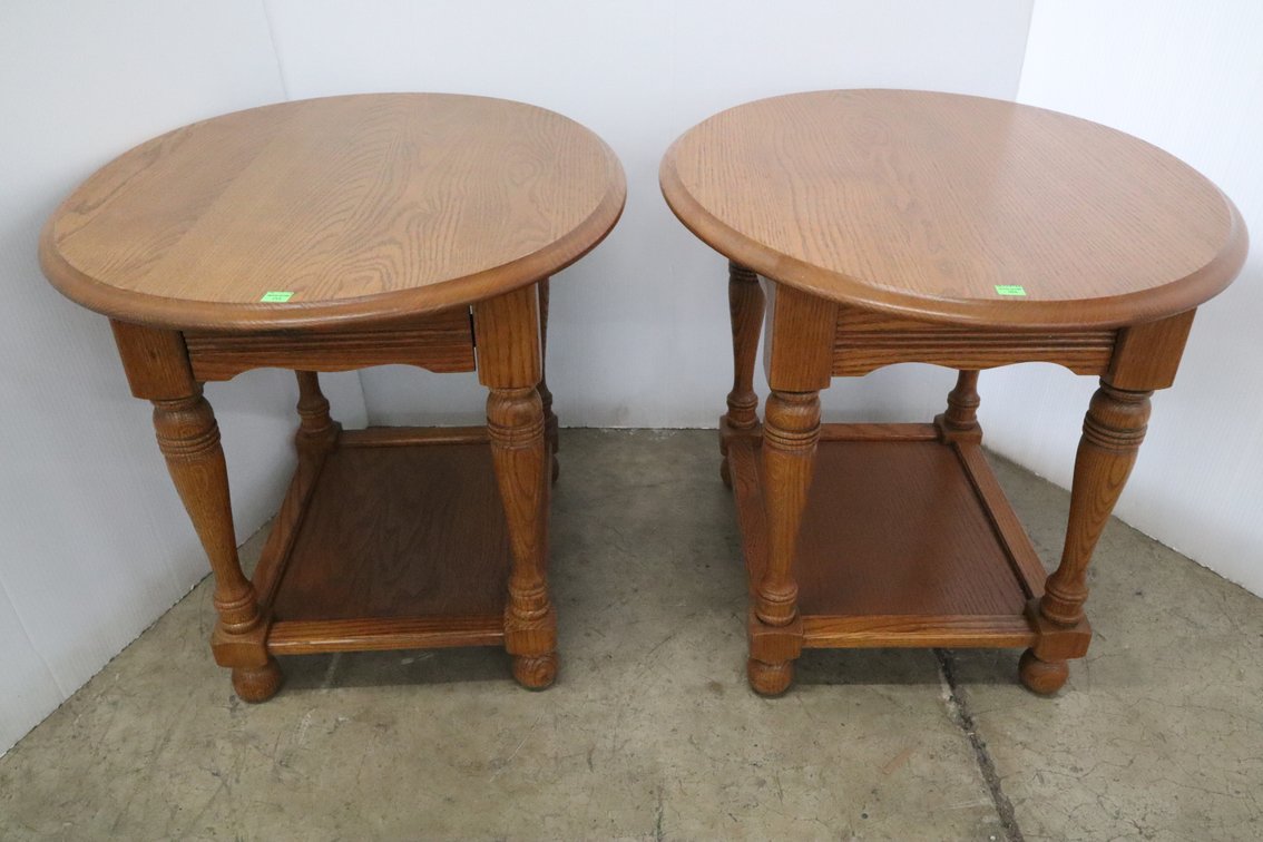 Side Tables