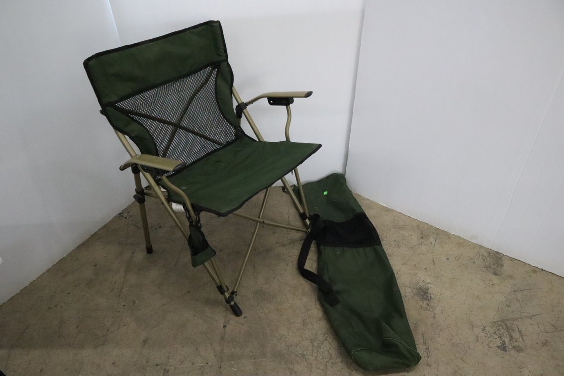 Camping Chair