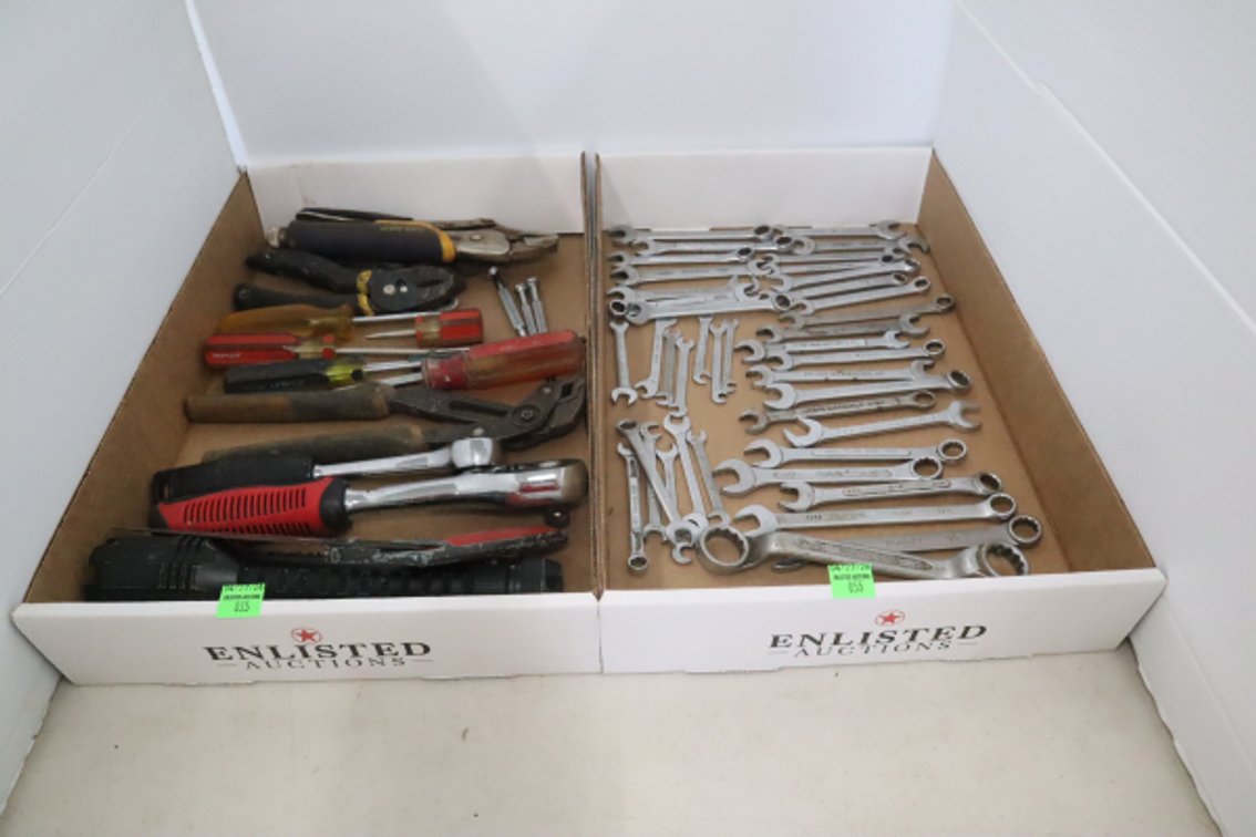 Tools