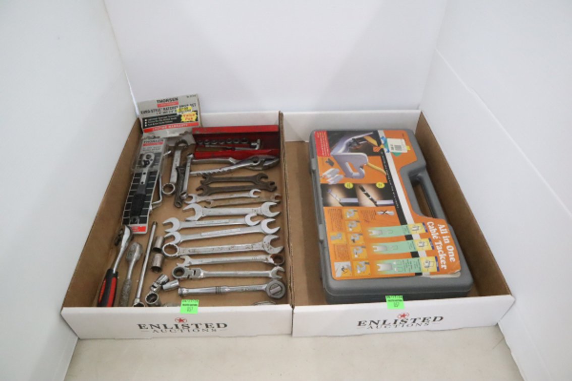 Tools