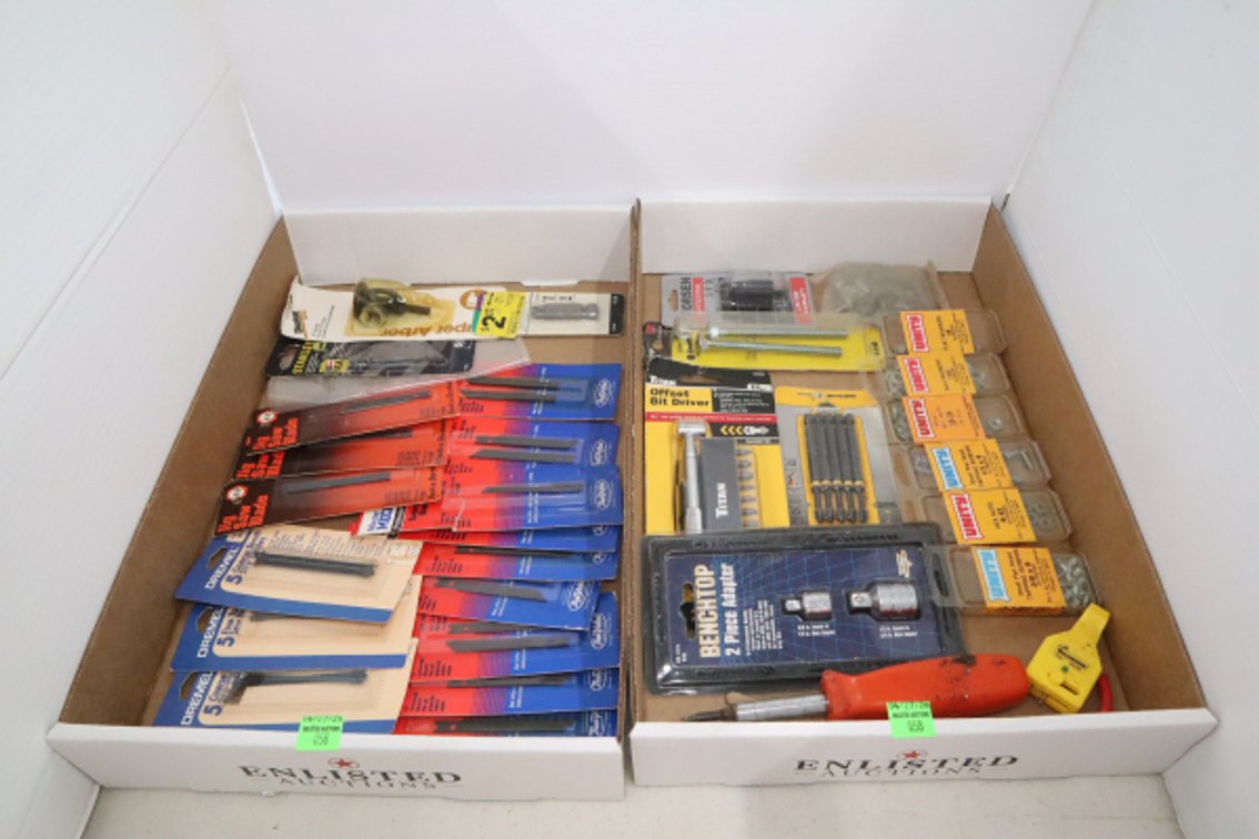 Saw Blades